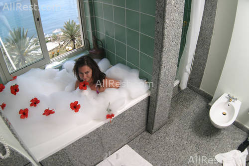 Club&Hotel Isis 19